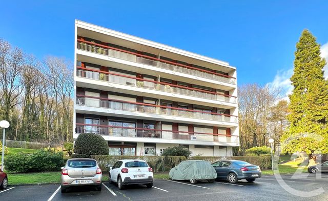 appartement - ATHIS MONS - 91