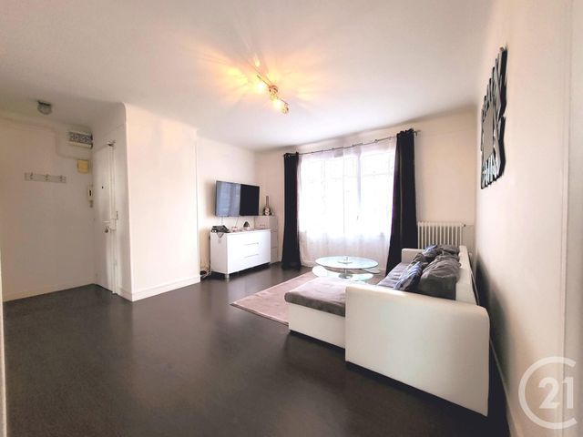 appartement - JUVISY SUR ORGE - 91