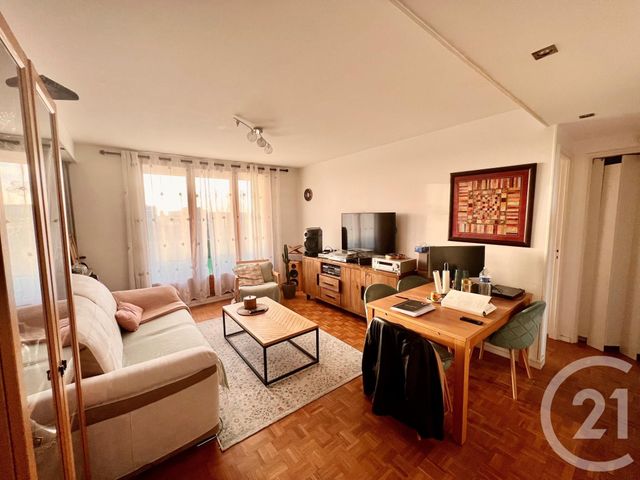 appartement - CHEVILLY LARUE - 94
