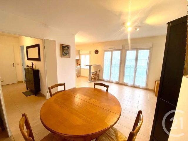 Appartement à vendre MORANGIS