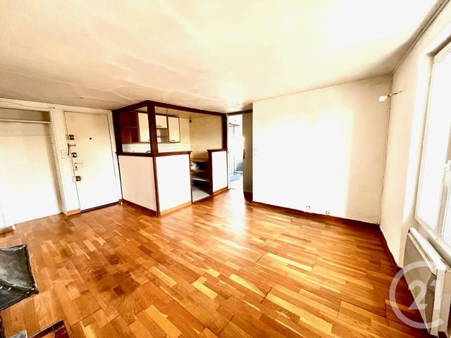 appartement - ATHIS MONS - 91