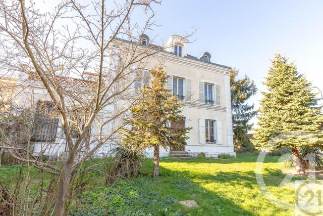 maison - DRAVEIL - 91