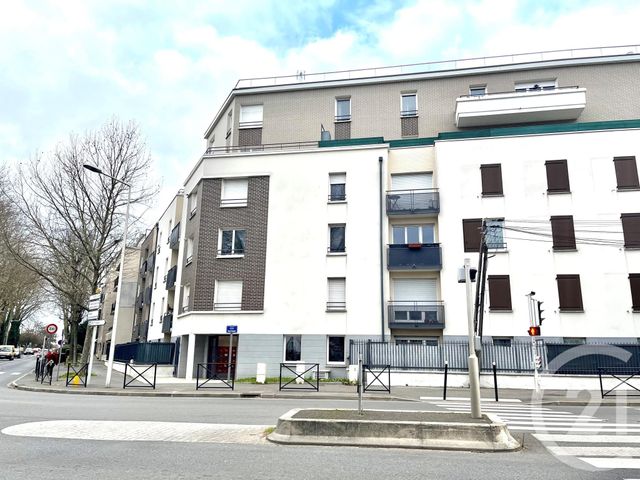 appartement - ATHIS MONS - 91