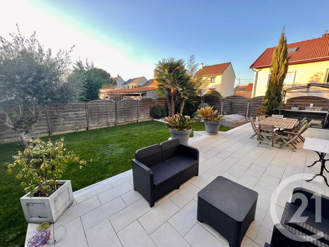 maison à vendre - 4 pièces - 90.0 m2 - PARAY VIEILLE POSTE - 91 - ILE-DE-FRANCE - Century 21 L'Athégienne