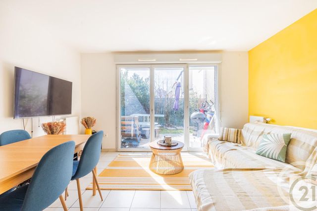 appartement - ATHIS MONS - 91