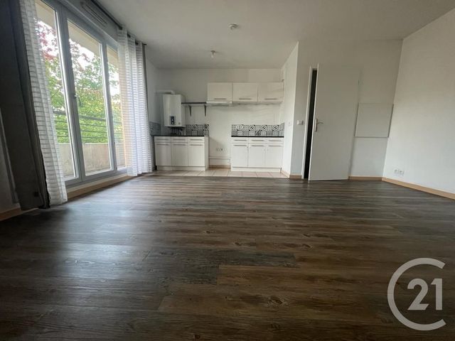 appartement - ATHIS MONS - 91