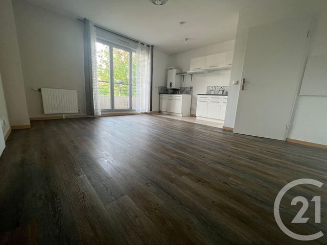 appartement - ATHIS MONS - 91