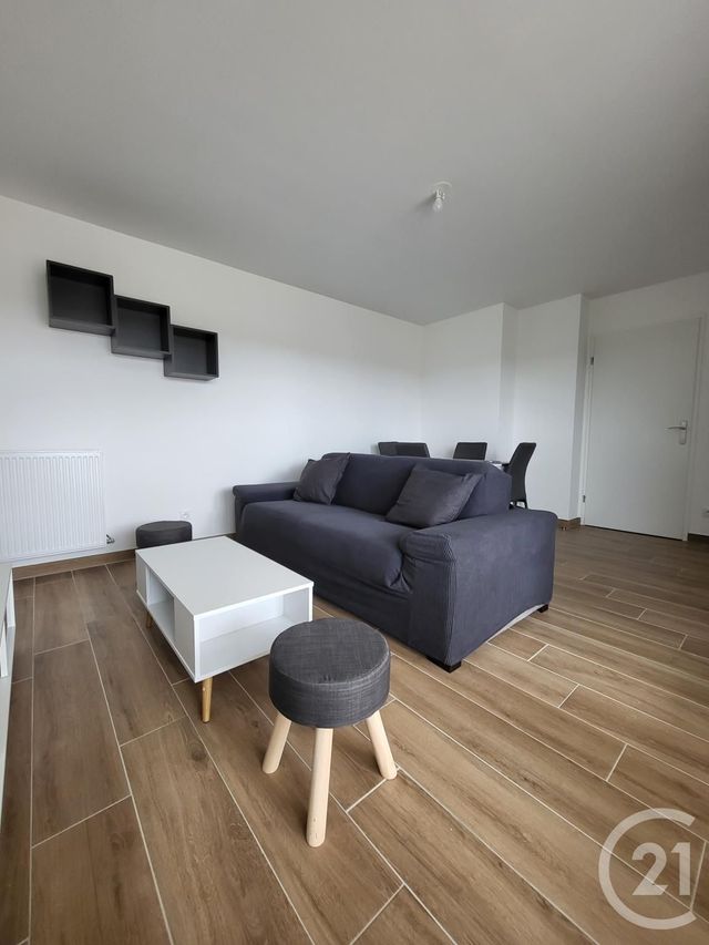 appartement - ATHIS MONS - 91