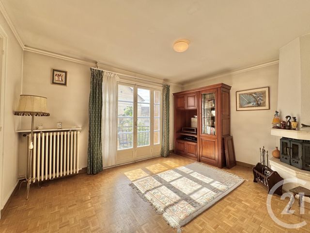 Afficher la photo en grand maison à vendre - 5 pièces - 90.0 m2 - PARAY VIEILLE POSTE - 91 - ILE-DE-FRANCE - Century 21 L'Athégienne