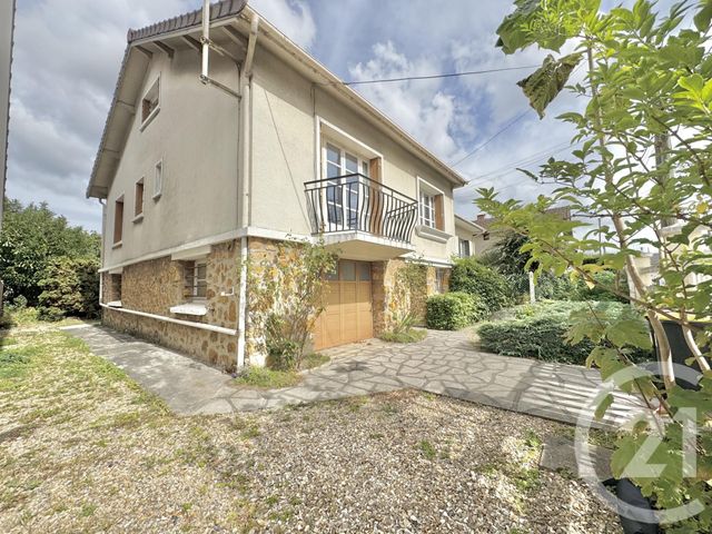 maison - PARAY VIEILLE POSTE - 91