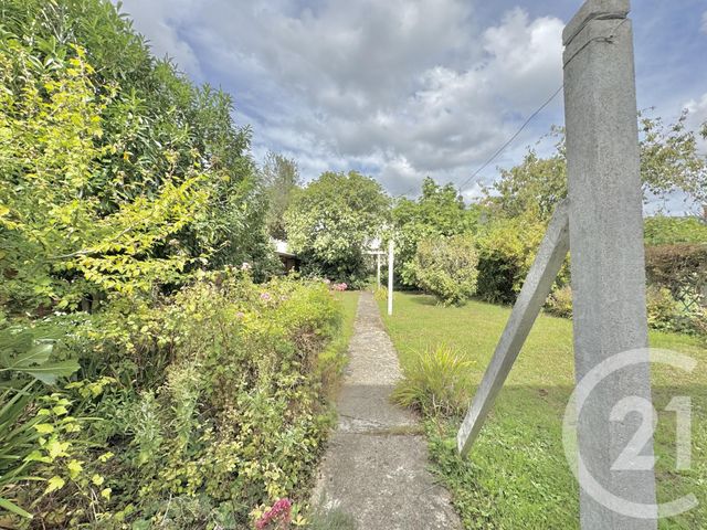 Afficher la photo en grand maison à vendre - 5 pièces - 90.0 m2 - PARAY VIEILLE POSTE - 91 - ILE-DE-FRANCE - Century 21 L'Athégienne