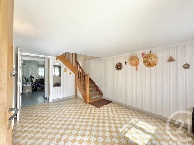 Afficher la photo en grand maison à vendre - 5 pièces - 90.0 m2 - PARAY VIEILLE POSTE - 91 - ILE-DE-FRANCE - Century 21 L'Athégienne