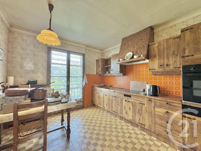 Afficher la photo en grand maison à vendre - 5 pièces - 90.0 m2 - PARAY VIEILLE POSTE - 91 - ILE-DE-FRANCE - Century 21 L'Athégienne