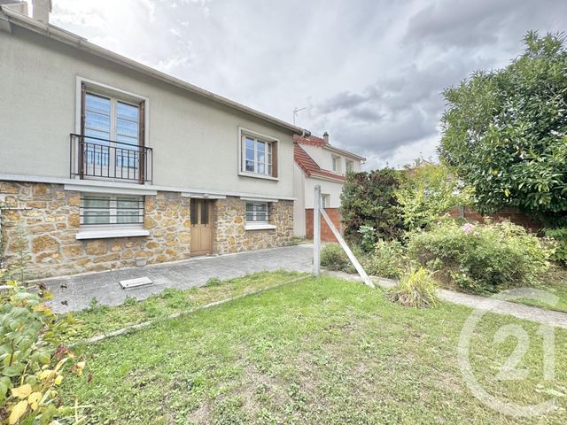 Afficher la photo en grand maison à vendre - 5 pièces - 90.0 m2 - PARAY VIEILLE POSTE - 91 - ILE-DE-FRANCE - Century 21 L'Athégienne