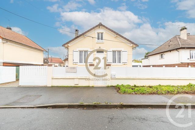 maison à vendre - 4 pièces - 88.8 m2 - ATHIS MONS - 91 - ILE-DE-FRANCE - Century 21 L'Athégienne