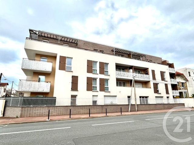 Appartement F2 à vendre - 2 pièces - 46.96 m2 - ATHIS MONS - 91 - ILE-DE-FRANCE - Century 21 L'Athégienne