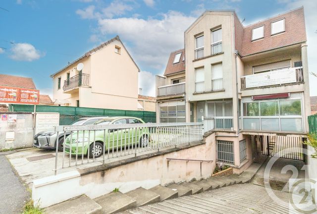 divers à vendre - 27.0 m2 - PARAY VIEILLE POSTE - 91 - ILE-DE-FRANCE - Century 21 L'Athégienne