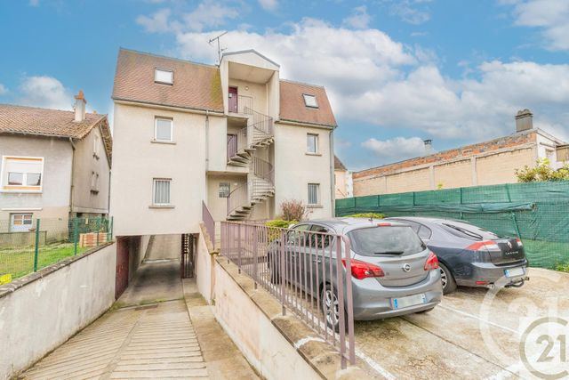 divers à vendre - 98.0 m2 - PARAY VIEILLE POSTE - 91 - ILE-DE-FRANCE - Century 21 L'Athégienne