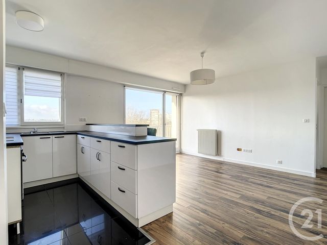appartement - SAVIGNY SUR ORGE - 91