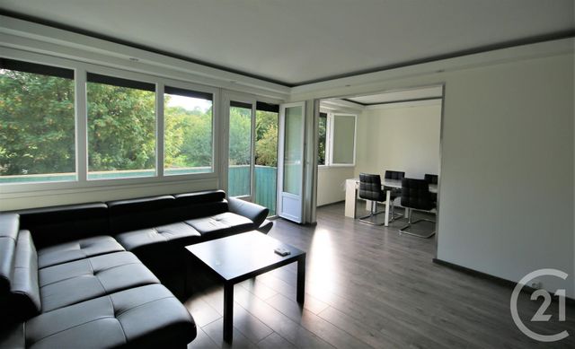 appartement - MORSANG SUR ORGE - 91