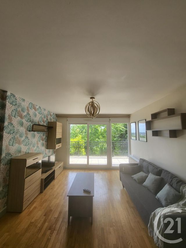 appartement - ATHIS MONS - 91