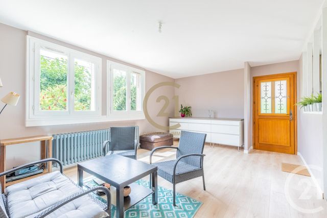 maison à vendre - 6 pièces - 98.8 m2 - PARAY VIEILLE POSTE - 91 - ILE-DE-FRANCE - Century 21 L'Athégienne