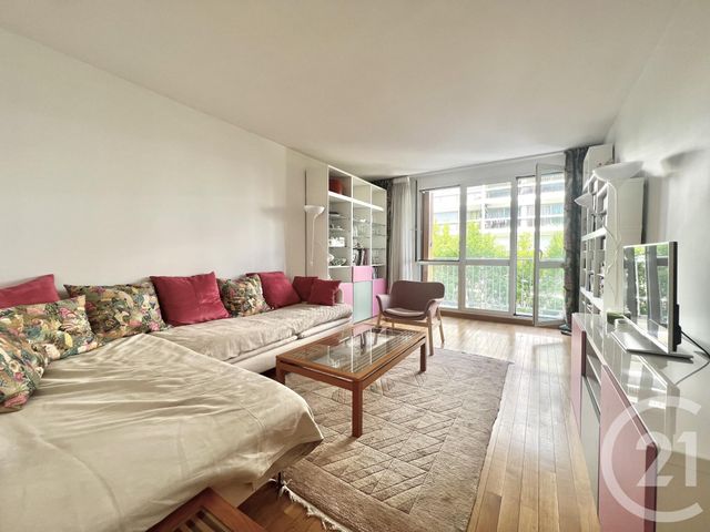 Appartement F3 à vendre PARIS