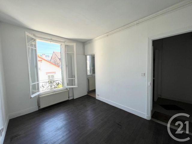 Appartement F2 à vendre JUVISY SUR ORGE