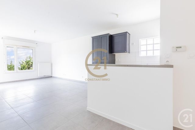 appartement - ATHIS MONS - 91