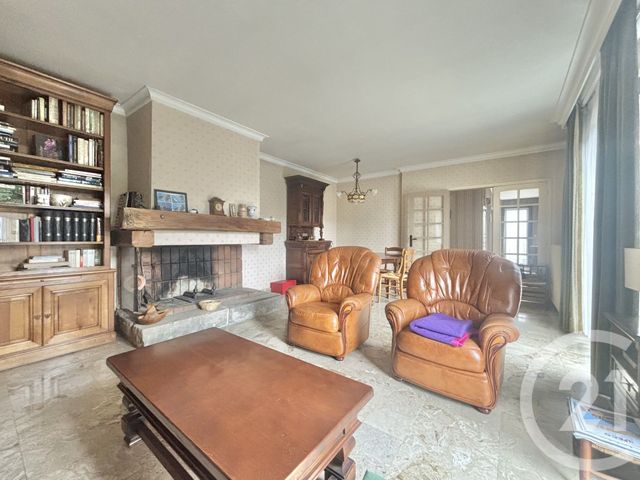 maison à vendre - 6 pièces - 165.0 m2 - ATHIS MONS - 91 - ILE-DE-FRANCE - Century 21 L'Athégienne