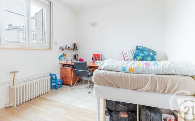 immeuble à vendre - 204.0 m2 - PARAY VIEILLE POSTE - 91 - ILE-DE-FRANCE - Century 21 L'Athégienne