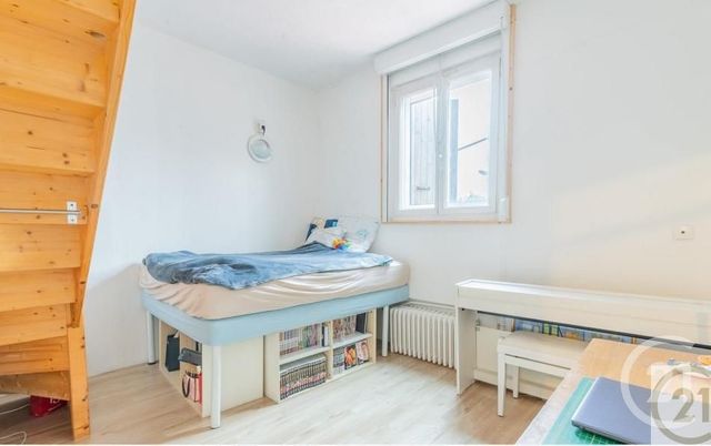 immeuble à vendre - 204.0 m2 - PARAY VIEILLE POSTE - 91 - ILE-DE-FRANCE - Century 21 L'Athégienne