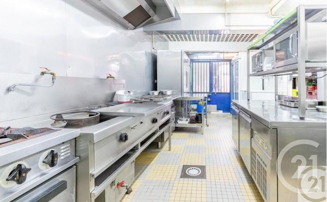 immeuble à vendre - 204.0 m2 - PARAY VIEILLE POSTE - 91 - ILE-DE-FRANCE - Century 21 L'Athégienne