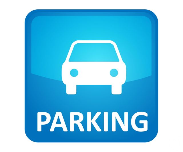 parking - PARAY VIEILLE POSTE - 91