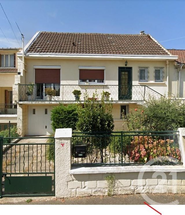 maison - ATHIS MONS - 91