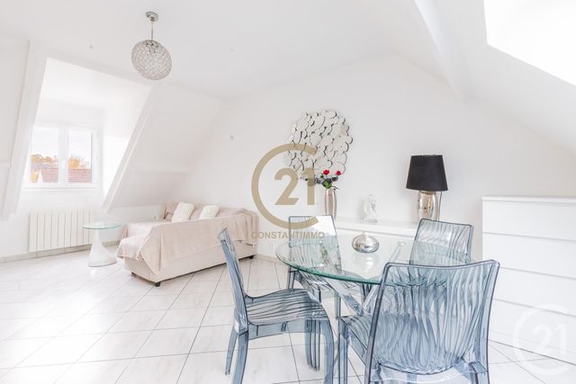 appartement - DRAVEIL - 91