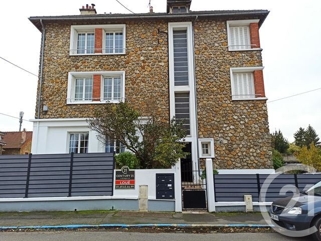 Appartement F3 à louer - 3 pièces - 55.0 m2 - ATHIS MONS - 91 - ILE-DE-FRANCE - Century 21 L'Athégienne