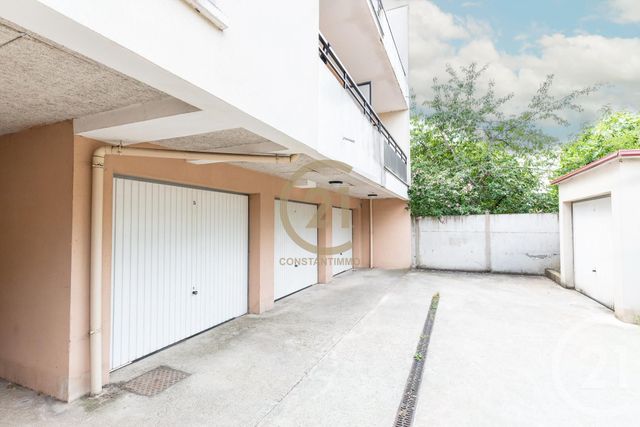 parking - ATHIS MONS - 91