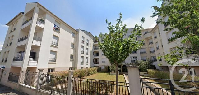 Appartement F2 à vendre VIRY CHATILLON