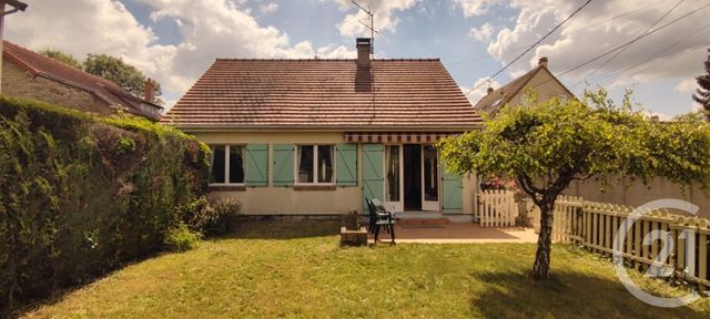 Maison à vendre MORSANG SUR ORGE