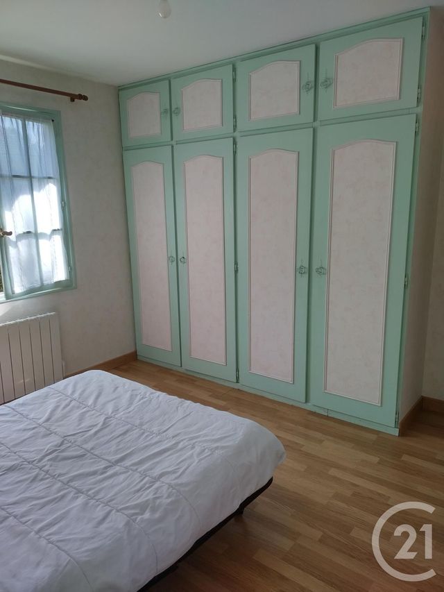 maison à vendre - 4 pièces - 110.0 m2 - MORSANG SUR ORGE - 91 - ILE-DE-FRANCE - Century 21 L'Athégienne