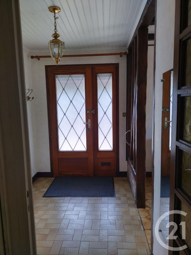 maison à vendre - 4 pièces - 110.0 m2 - MORSANG SUR ORGE - 91 - ILE-DE-FRANCE - Century 21 L'Athégienne