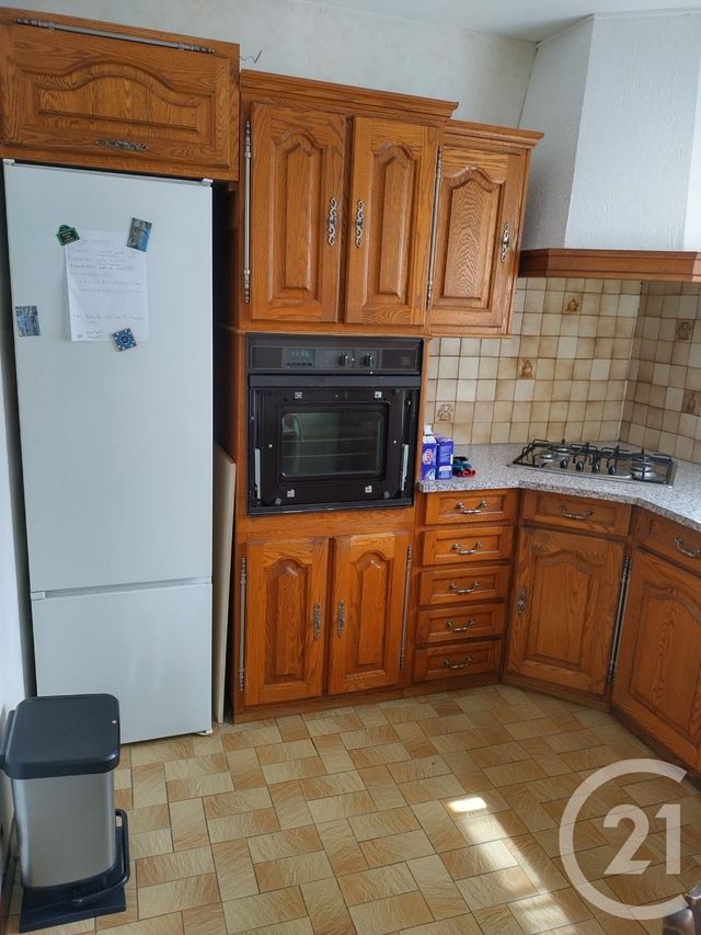 maison à vendre - 4 pièces - 110.0 m2 - MORSANG SUR ORGE - 91 - ILE-DE-FRANCE - Century 21 L'Athégienne