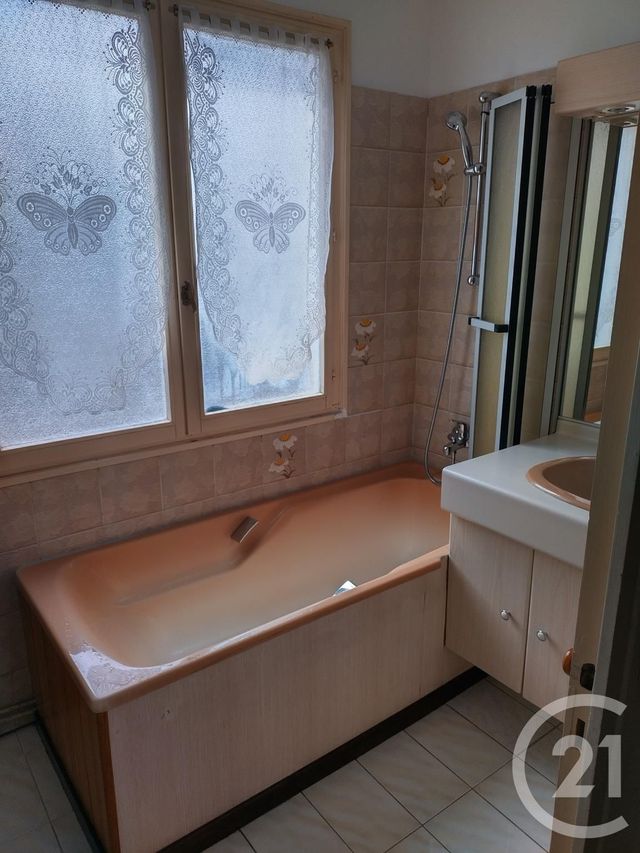 maison à vendre - 4 pièces - 110.0 m2 - MORSANG SUR ORGE - 91 - ILE-DE-FRANCE - Century 21 L'Athégienne