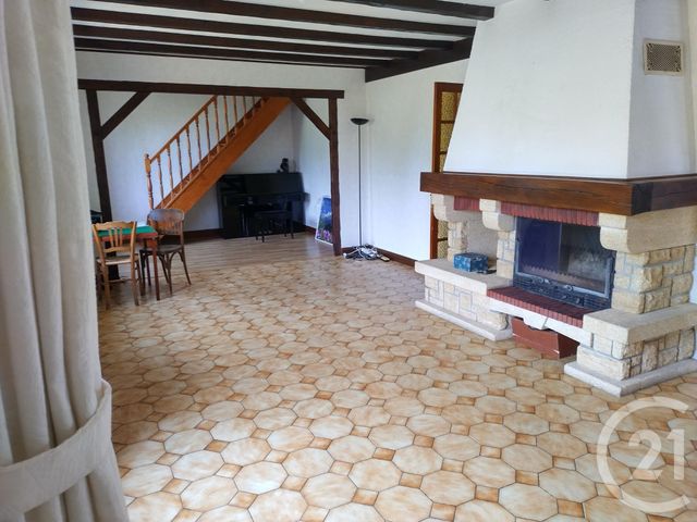 maison à vendre - 4 pièces - 110.0 m2 - MORSANG SUR ORGE - 91 - ILE-DE-FRANCE - Century 21 L'Athégienne