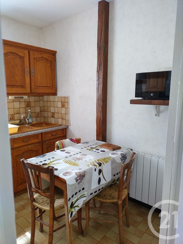 maison à vendre - 4 pièces - 110.0 m2 - MORSANG SUR ORGE - 91 - ILE-DE-FRANCE - Century 21 L'Athégienne