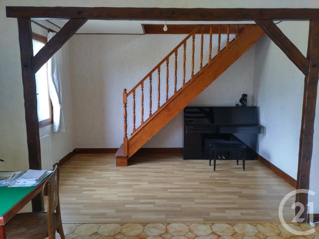 maison à vendre - 4 pièces - 110.0 m2 - MORSANG SUR ORGE - 91 - ILE-DE-FRANCE - Century 21 L'Athégienne