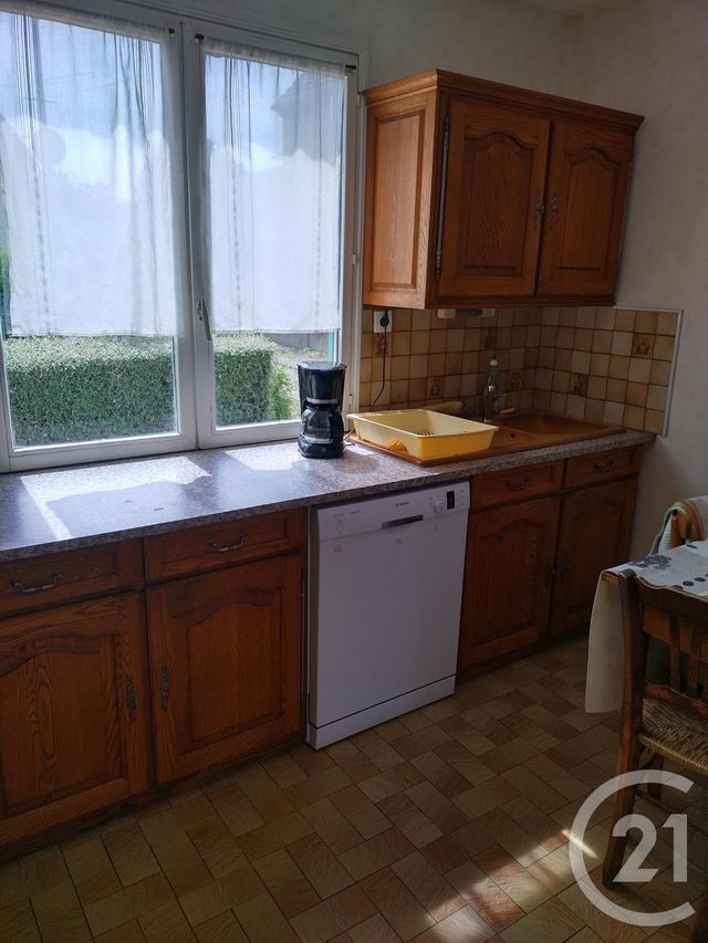 maison à vendre - 4 pièces - 110.0 m2 - MORSANG SUR ORGE - 91 - ILE-DE-FRANCE - Century 21 L'Athégienne