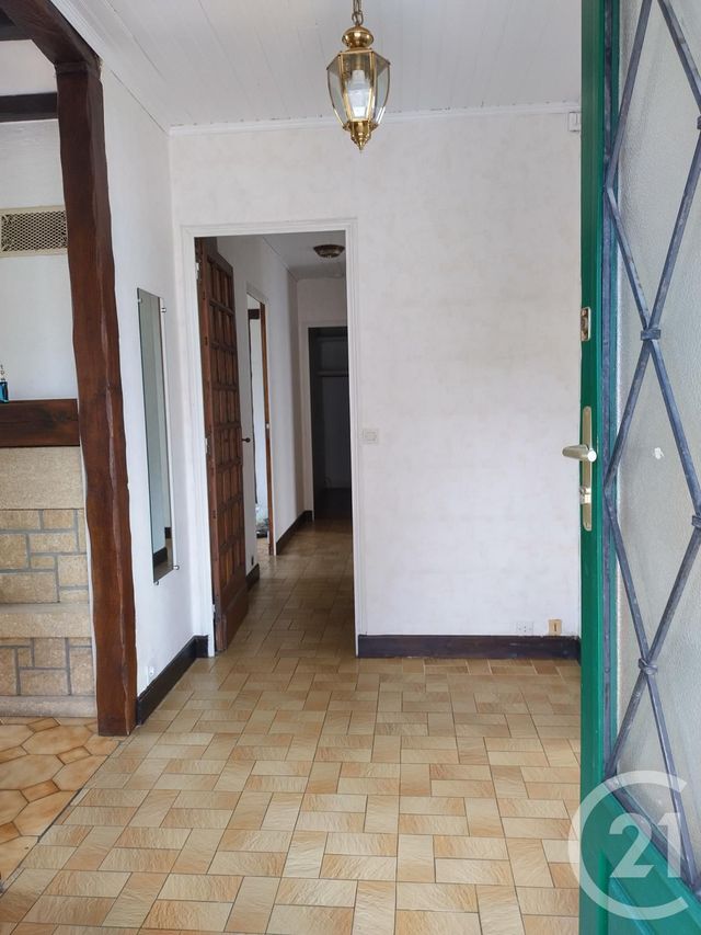 maison à vendre - 4 pièces - 110.0 m2 - MORSANG SUR ORGE - 91 - ILE-DE-FRANCE - Century 21 L'Athégienne