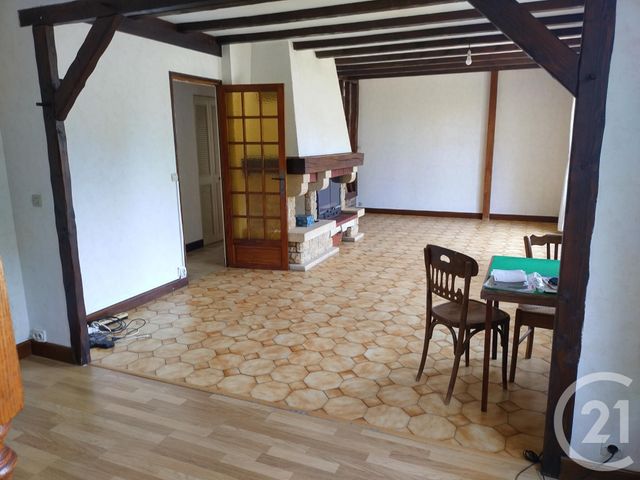 maison à vendre - 4 pièces - 110.0 m2 - MORSANG SUR ORGE - 91 - ILE-DE-FRANCE - Century 21 L'Athégienne